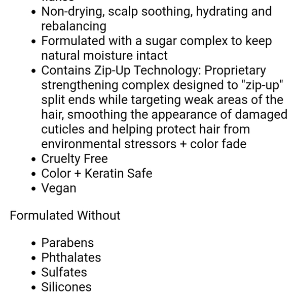 KRISTIN ESS HAIR INSTANT EXFOLIATING SCALP SCRUB. - Picture 5 of 5